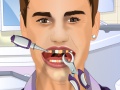 Justin Bieber Tooth Problems