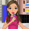 play Singing Beauty Dress Up