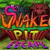 play Snake Pit Escape