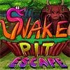 Snake Pit Escape