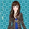 play New Fashion Dress Up