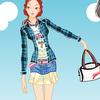 play Youthful Beauty Makeover