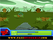 play Spiderman Recuse Girl Friend