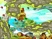 play Slime In Wonderland