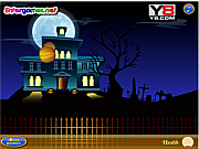play Halloween Action