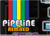 play Pipeline Remixed