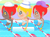 play Boating Girls