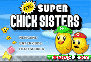 play Super Chick Sisters