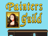 play Painter'S Guild