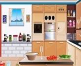 play Celebrity Kitchen Escape