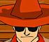 play Sheriff Lombardoo