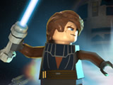 Lego Star Wars