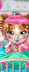 play Baby Flu Doctor Care