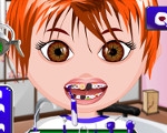 play Boy At The Dentist