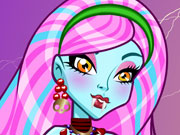 play Cleo De Nile Makeover
