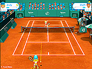 play Tennis Star Cup