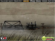 play Cargo Steam Train