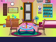 play One Room Escape