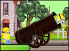 play Minions Journey