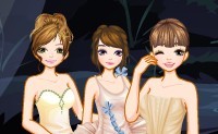 play Ballerina Girls