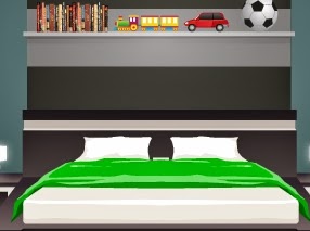 play Bed Room Escape 3