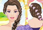 play Cute Hairdo