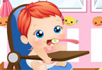 play Baby Care Alice