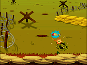 play Commander Flag 3 D