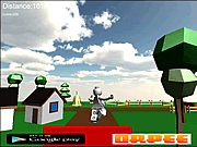 play Cube Boy Run