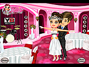 play Dancing Wedding Couples