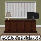 play Escape The Office