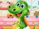 play Baby Dino Pet Spa And Care