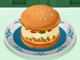 play Sara Pizza Burger