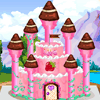 play Princess Castle Cake 3