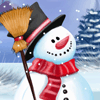 play Funky Frosty Decoration