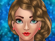play Snow Spa