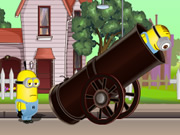 play Minions Journey