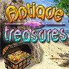 play Antique Treasures