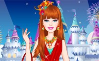 play Fashion Fairytale