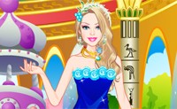 play Water Princess Dressup