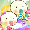 play Baby Candy House