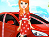 play Chic Car Model