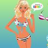 play Newest Bikini Fashion