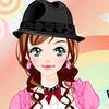 play Pop Star Make Up Style