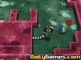 play Xonix 3D 2