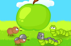 play Apple Capture