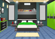 play Bed Room Escape 3