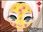 play Sophia In China Makeover