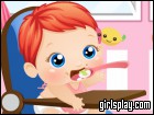 play Baby Care Alice