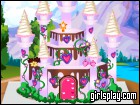 play Princess Castle Cake 3